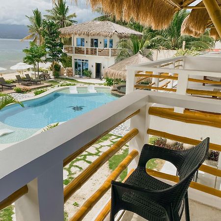 Avila'S Horizon Dive Resort Santander Εξωτερικό φωτογραφία