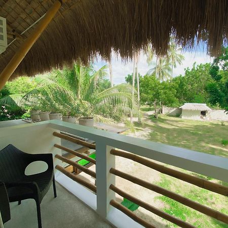 Avila'S Horizon Dive Resort Santander Εξωτερικό φωτογραφία