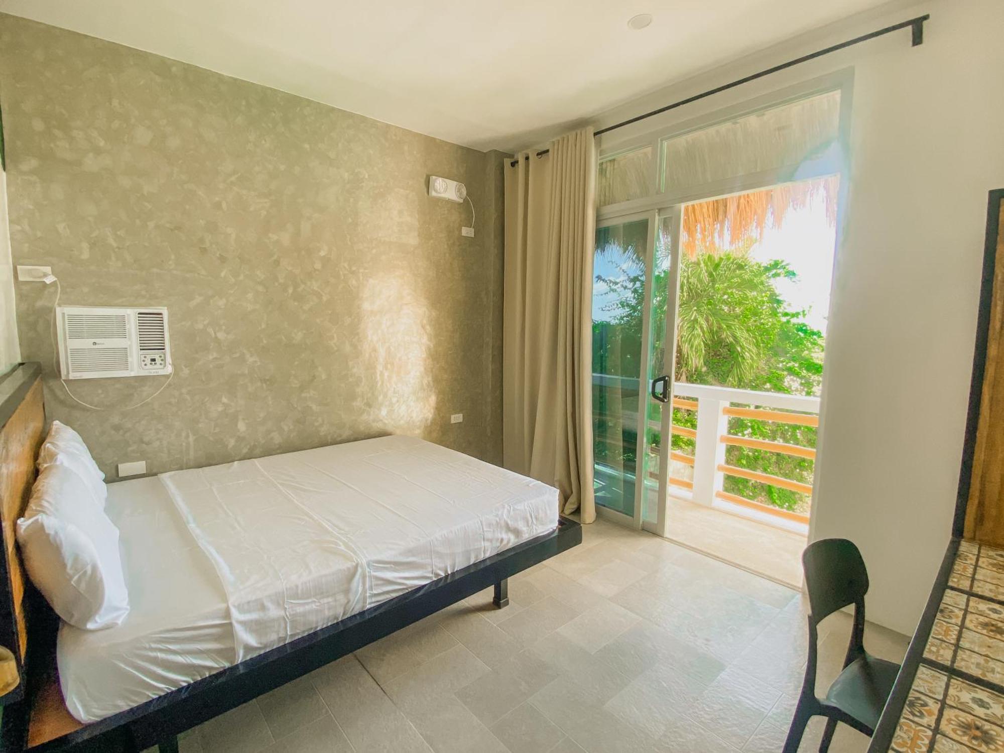 Avila'S Horizon Dive Resort Santander Εξωτερικό φωτογραφία