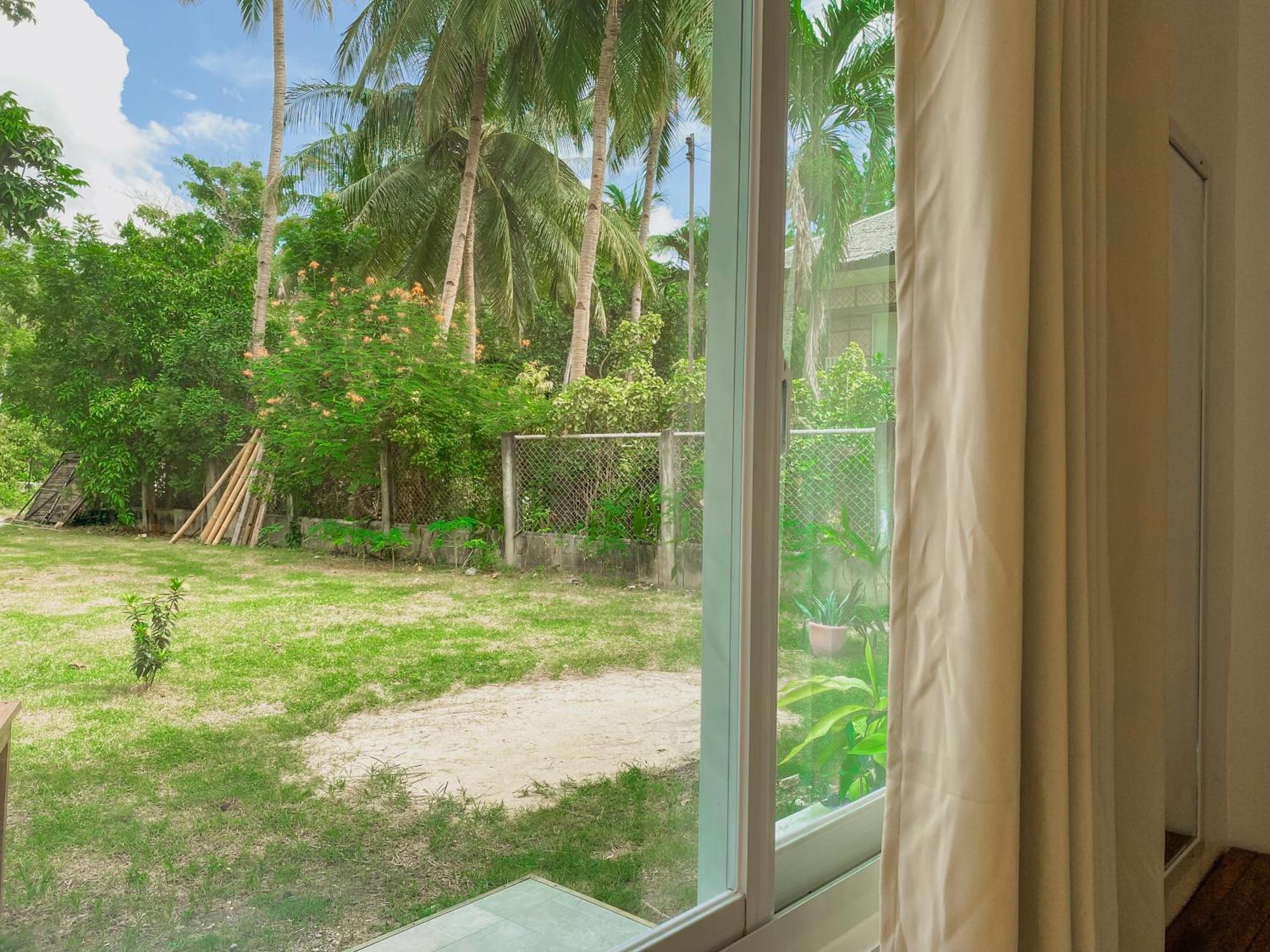 Avila'S Horizon Dive Resort Santander Εξωτερικό φωτογραφία